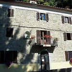 Bed & Breakfast Le Limentre *