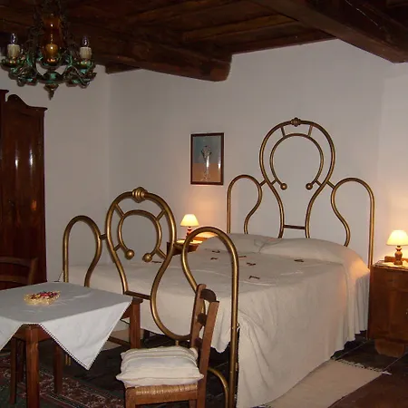 Le Limentre Bed & Breakfast *