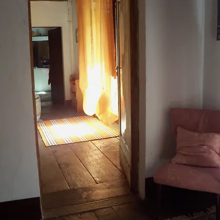Bed & Breakfast Le Limentre San Pellegrino al Cassero