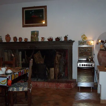 Bed & Breakfast Le Limentre *