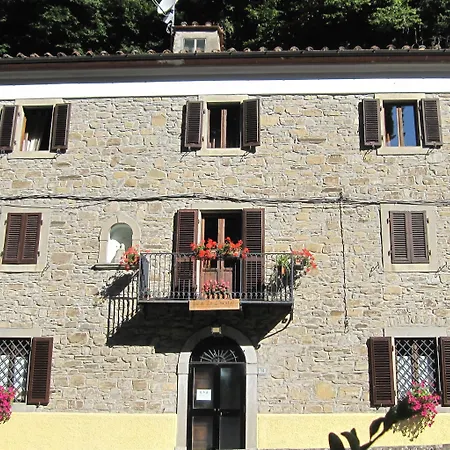 Bed & Breakfast Le Limentre