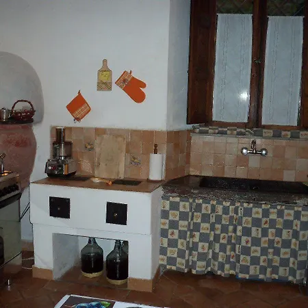 Bed & Breakfast Le Limentre *