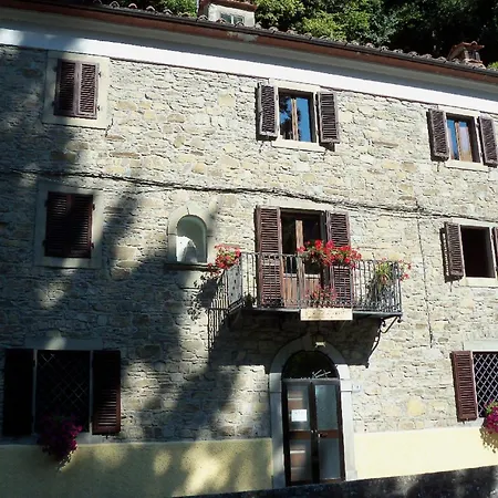 Bed & Breakfast Le Limentre *