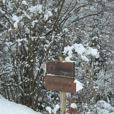 Bed & Breakfast Le Limentre *