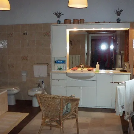 Le Limentre Bed & Breakfast