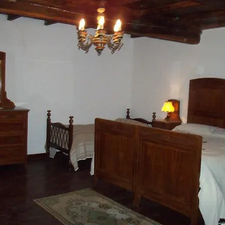 Le Limentre Bed & Breakfast