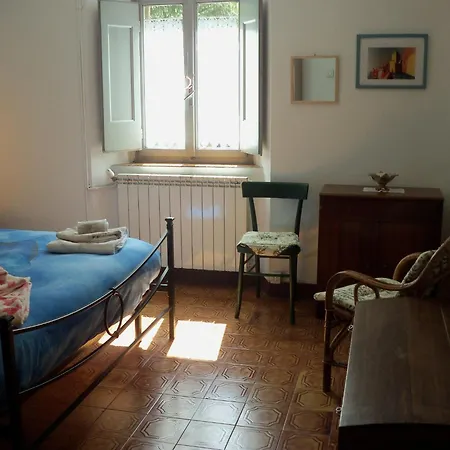 Bed & Breakfast Le Limentre *