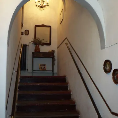 Le Limentre Bed and Breakfast *