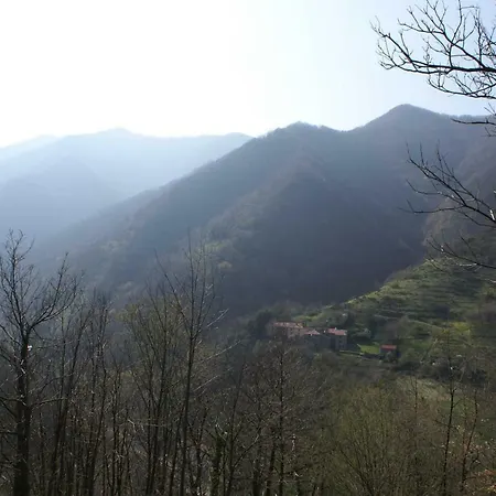 Le Limentre Bed and Breakfast San Pellegrino al Cassero