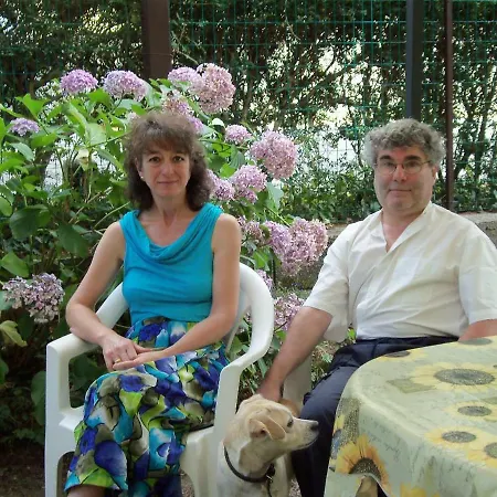Le Limentre San Pellegrino al Cassero